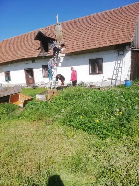 Demolice