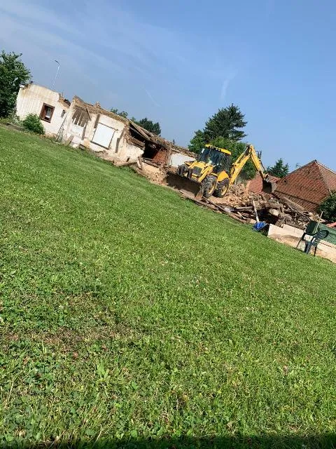 Demolice