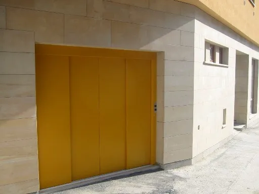 Obklad domu Praha 3