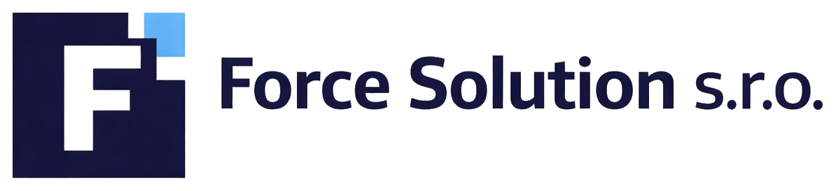 Force Solution s.r.o.